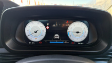 Hyundai BAYON 1.0 TGDi Advance 5dr DCT Petrol Hatchback